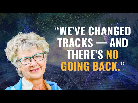 Cosmic Upgrades & Galactic Downloads: What’s Really Happening Now w/ Pam Gregory