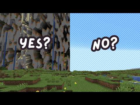 Should Minecraft Bring Back the Farlands?
