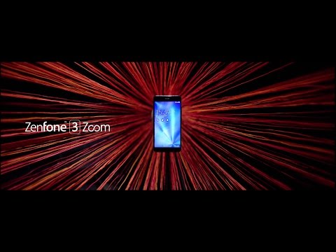 Power to Catch the Moment in Great Details - ZenFone 3 Zoom | ASUS