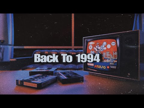 𝟭𝟵𝟵𝟰  𝐑𝐞𝐭𝐫𝐨 𝐍𝐨𝐬𝐭𝐚𝐥𝐠𝐢𝐜 𝐍𝐢𝐠𝐡𝐭 // 𝙽𝚘𝚜𝚝𝚊𝚕𝚐𝚒𝚌 𝚅𝚊𝚙𝚘𝚛𝚠𝚊𝚟𝚎 ~ 𝓒𝓪𝓵𝓶 𝓥𝓪𝓹𝓸𝓻𝔀𝓪𝓿𝓮