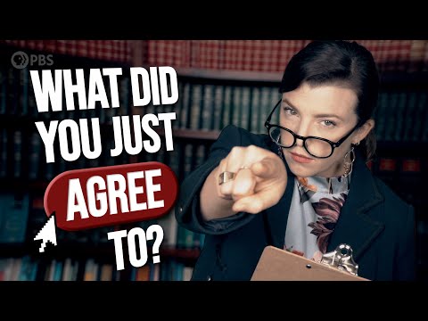 Do You Really Own the Stuff You Buy?