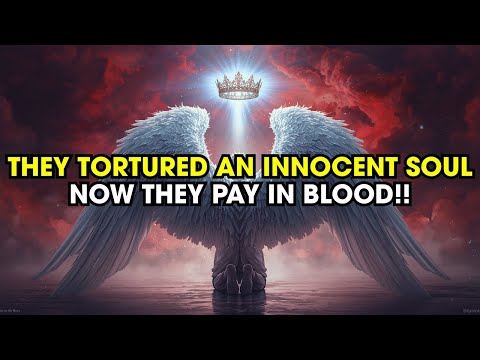 Chosen One, GOD'S FURIOUS With These PPL, They All Tortured An INNOCENT! Demanding HONOR On UR Name