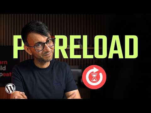 Destroy LCP & TTFB Bottlenecks - WP Performance Boost!