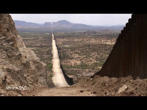 Arizona 360 explores increase in border apprehensions and migrants’ journeys