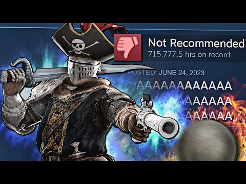 I played another 9 Souls-Like games you've never heard of (AGAIN)