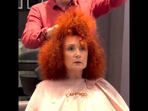 Before and After Hair Transformations Nobody Expected | Cute Hairstyles for Ladies