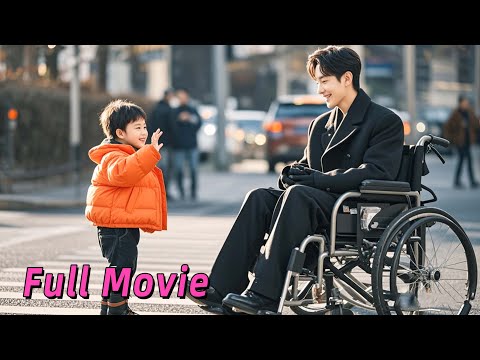 【Full Movie】CEO met a 5-year-old boy BUT didn't know he was the son of his first love