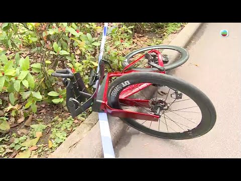 香港無綫｜7:30一小時新聞｜2024年4月20日｜