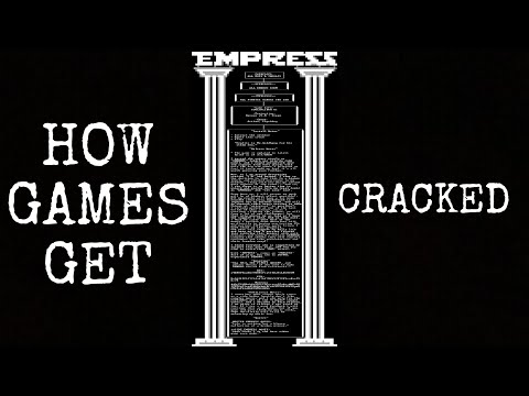 How Hackers Crack Games? | Step by step