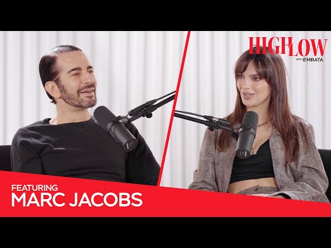Marc Jacobs | High Low with EmRata