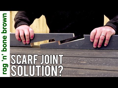 Cat Enclosure - The Roof Structure