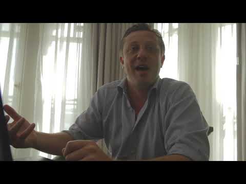 Anton Kreil - Ditch the Smart Phone