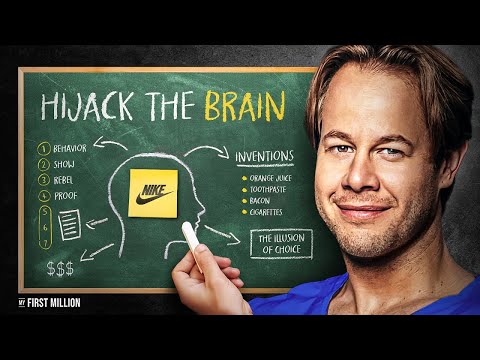 Psychological Tricks I Used To Sell $1 Billion in Products Online - Craig Clemens