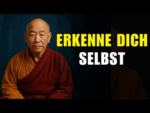 7 stille Wahrheiten, die heilen | Buddhismus