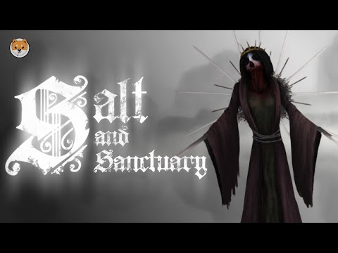 Salt and Sanctuary | In-Depth Review