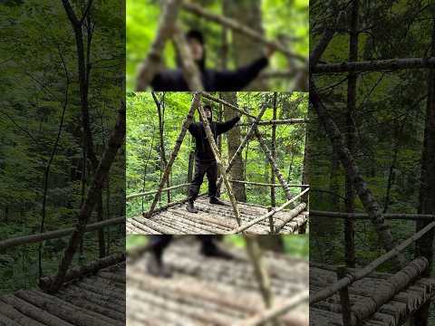 POV: You decided to play Valheim IRL 💀