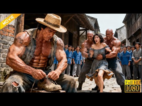 A thug bullies a girl in public, unaware the cobbler is a kung fu master who defeats him instantly.