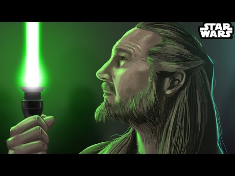 The ONLY Jedi Palpatine Ever Feared and He Feared Him A LOT