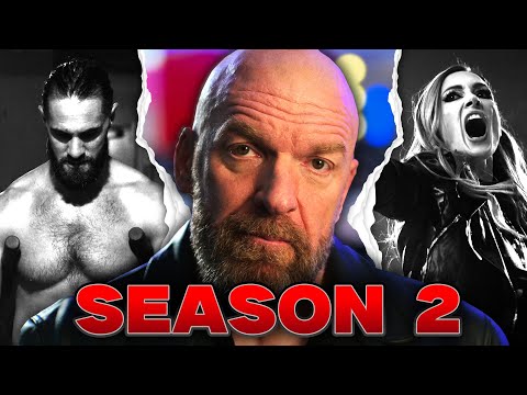 WWE Unreal: Season 2 Full Recap... Huge Scrapped Matches Revealed, Backstage Heat & Much More!