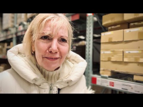 Our vehicle was stolen from Ikea. My son is to blame for everything.