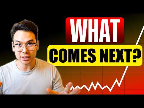 Market Pullback Update - 3 Stocks I’m Adding And My $50K LEAPS Trade | Options With Ryan