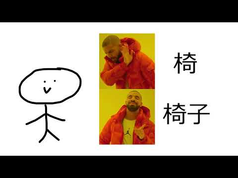 My thoughts on Cantonese as a Viet