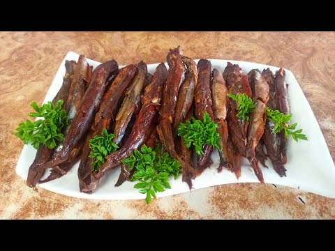 🇺🇦🐟"ШПРОТИ в ДОМАШНІХ УМОВАХ"просто,доступно та дуже смачно.🐟🇺🇦