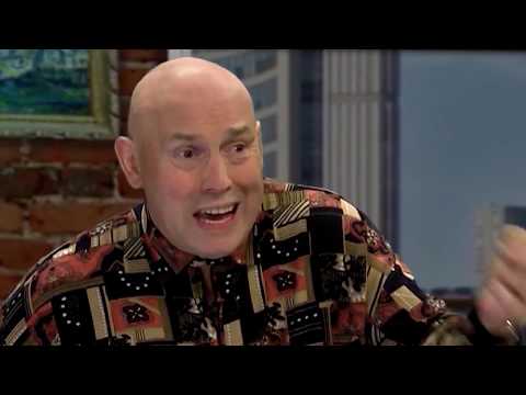 Виктор Сухоруков в программе "Час интервью"