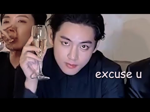 BTS in LAS VEGAS was WILD so far