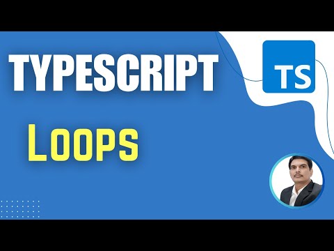 TypeScript for Playwright | Looping Statements| while, do-while, for loops (Session 6)