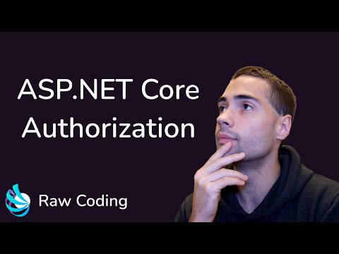 ASP.NET Core Authorization  (.NET 7 Minimal Apis C#)