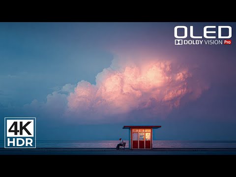 4K Video Heaven | Dolby Vision HDR 60fps (8K / 4K TV)