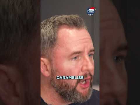 How to Make the BEST Brussels Sprouts...