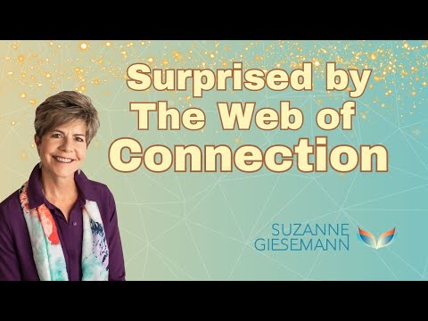 SPIRIT SURPRISES SUZANNE WHEN THIS READING TURNS OUT TO BE 2 CHILDREN INSTEAD OF 1