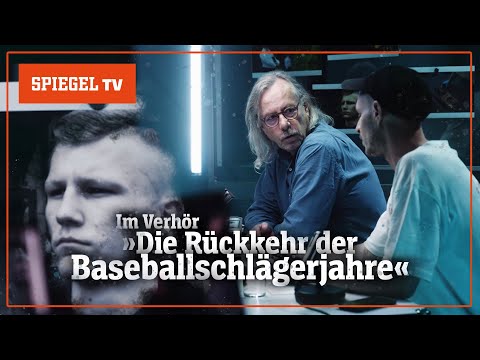 Im Verhör: »Die Rückkehr der Baseballschlägerjahre« – mit T. Heise und H. Neumann | SPIEGEL TV