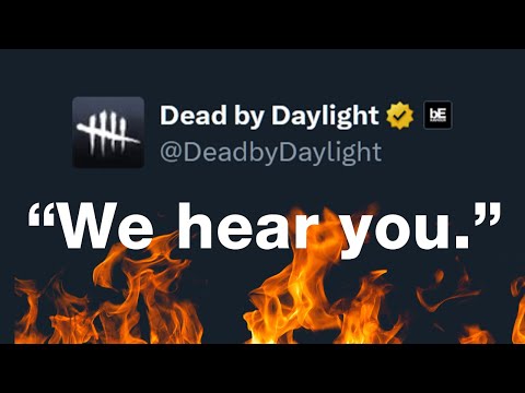 2025: DBD's Disaster Year