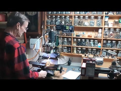 Fun Project Machining In The Shop