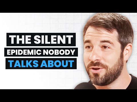 The Silent Epidemic Nobody Talks About! It’s Wrecking Your Sleep, Focus, and Energy — at Home!