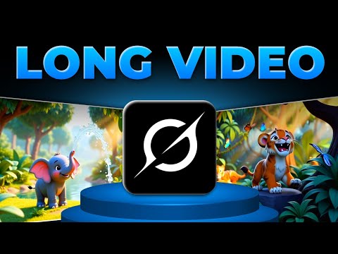 Grok Mobile Trick - Make High Quality Long Videos Easily | 