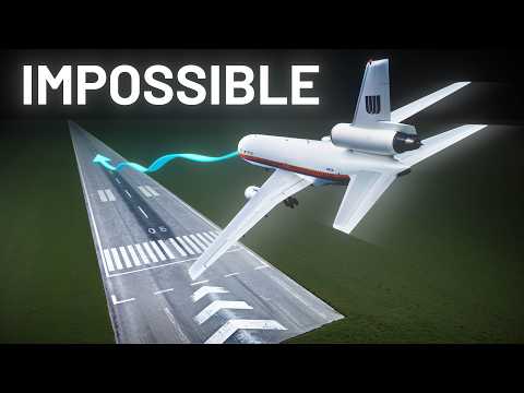 The Impossible Landing