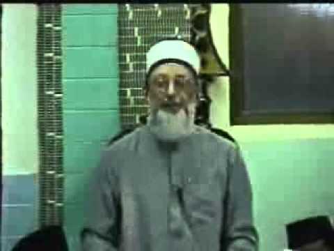 Dajjal The False Mesiah By Sheikh Imran Hosein 5 of 5