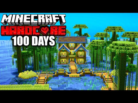 Surviving 100 Days Lost At Sea