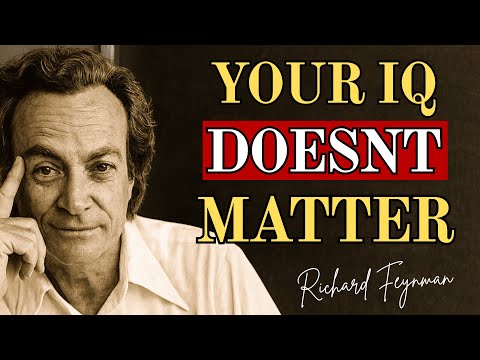 I'll TRAIN Your MIND Like a GENIUS in 20 Minutes — It's NOT About Intelligence