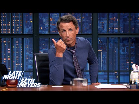 CORRECTIONS Episode 147: Week of Monday, September 1