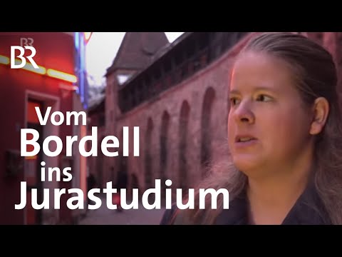 Kampf gegen Menschenhandel: Vom Bordell ins Jurastudium | Stationen | BR