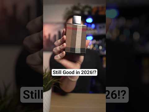 Burberry London Quick Review!