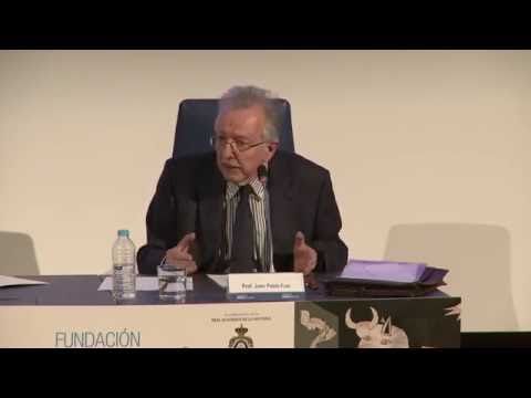 Conferencia de Historia: "España rota. El inicio de la contienda"