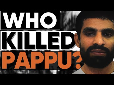 From Power To Downfall: The Rise And Fall of Arshad Pappu | @raftartv