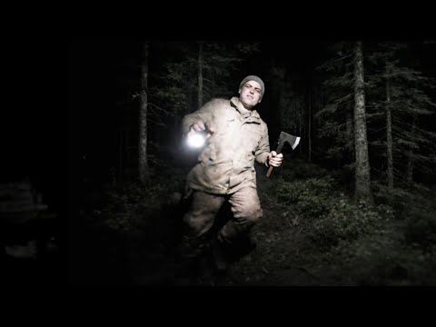 5 Most Disturbing Exploration Encounters Caught on Camera