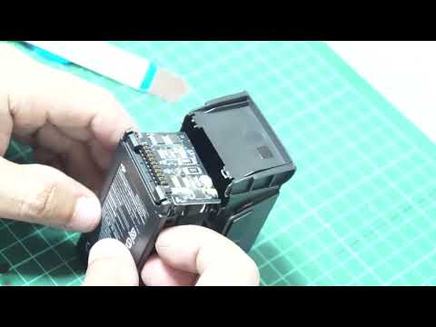 RESUCITA TU BATERIA MAVIC AIR 1